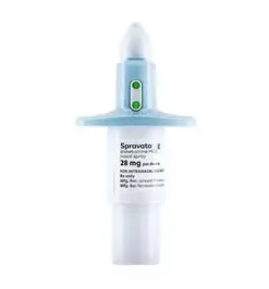 ketamine nasal spray