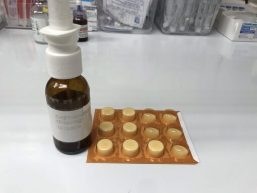 Ketamine Troches - Image 3