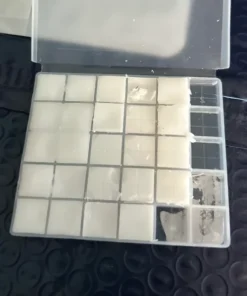 Ketamine Lozenges for Pain