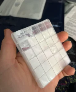 Alternative view of Ketamine Lozenges